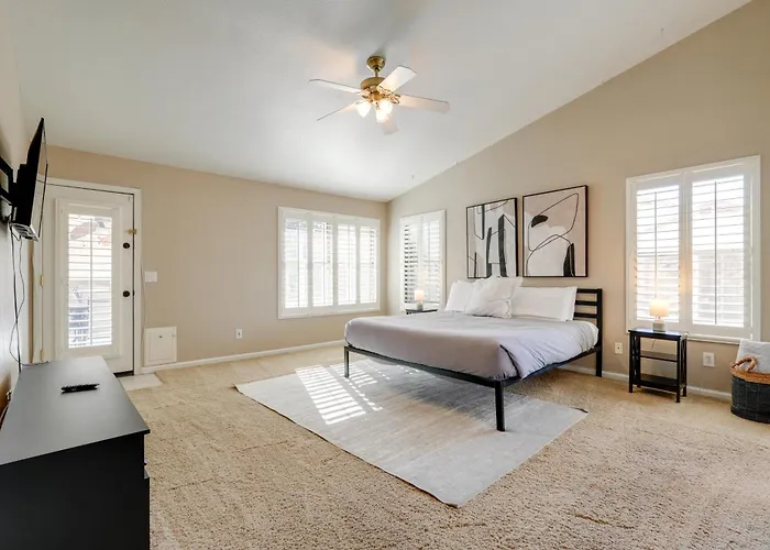Holiday home Private Pool: Group-friendly Getaway! Gilbert